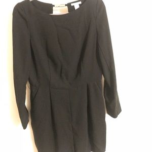 Black Romper H&M
